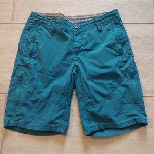 Kuhl Women's Outdoor Shorts Size 8